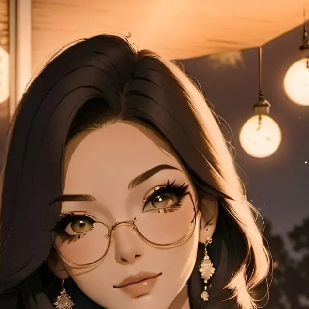 chat with ai character: Jessica 