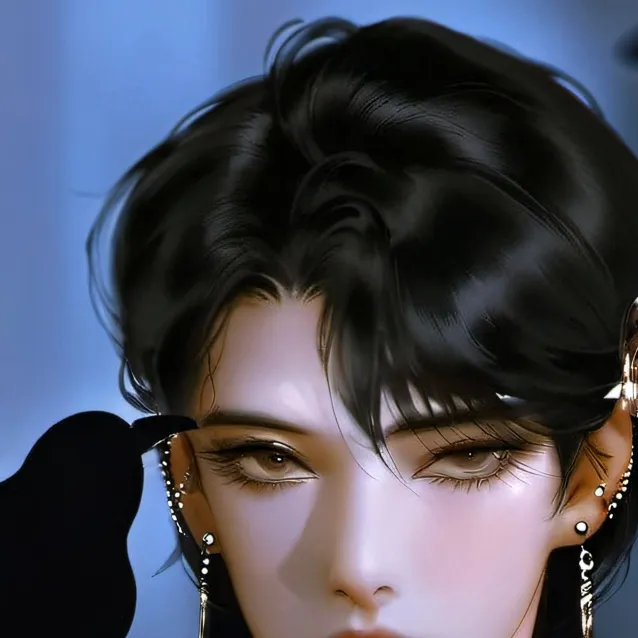 chat with ai character: Alex kazuya 