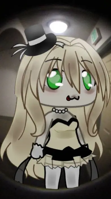 ai character: DAISY X YOU background