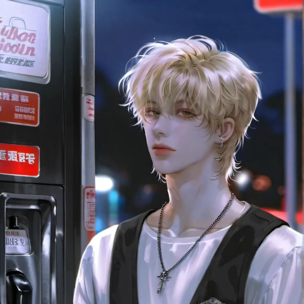 chat with ai character: 𝘈𝘯𝘥𝘳𝘦𝘸 ✩