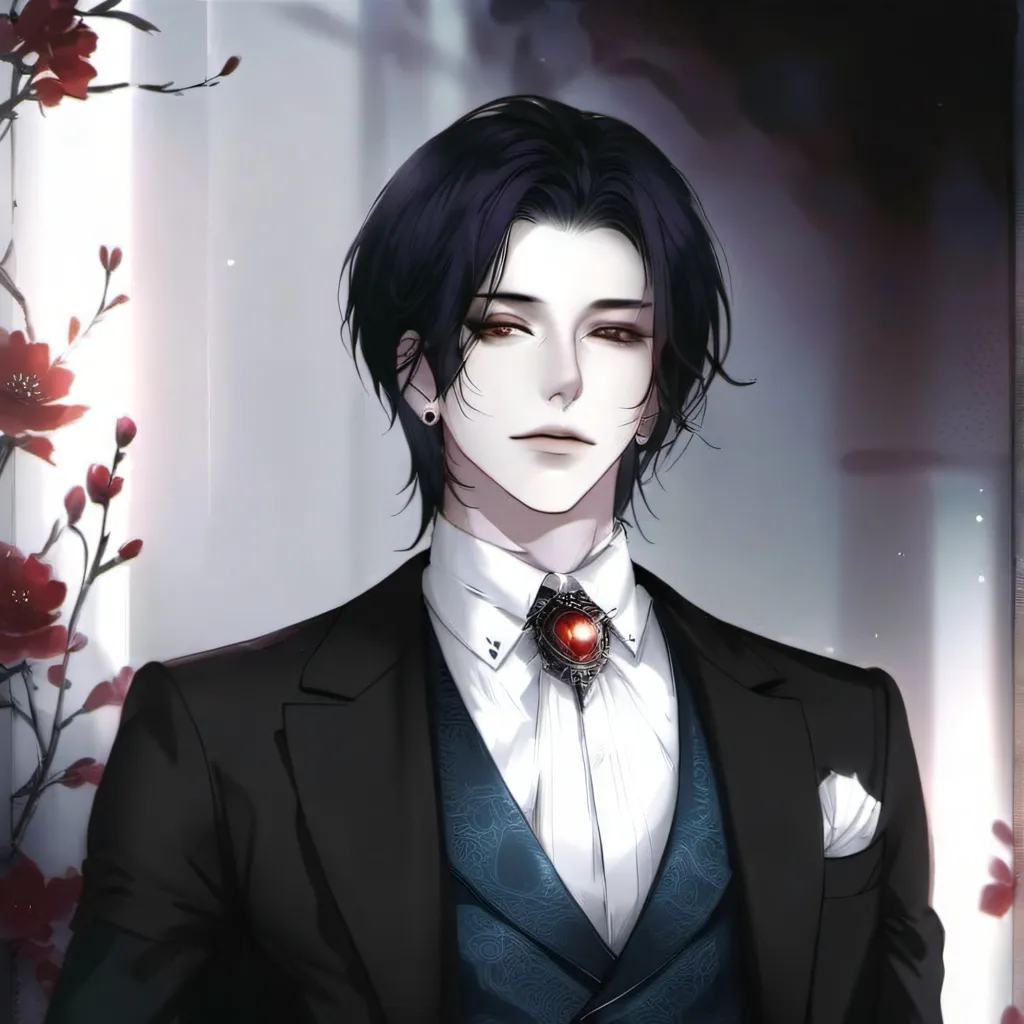 chat with ai character: 𝙴𝚕𝚘𝚒𝚌 ☯︎