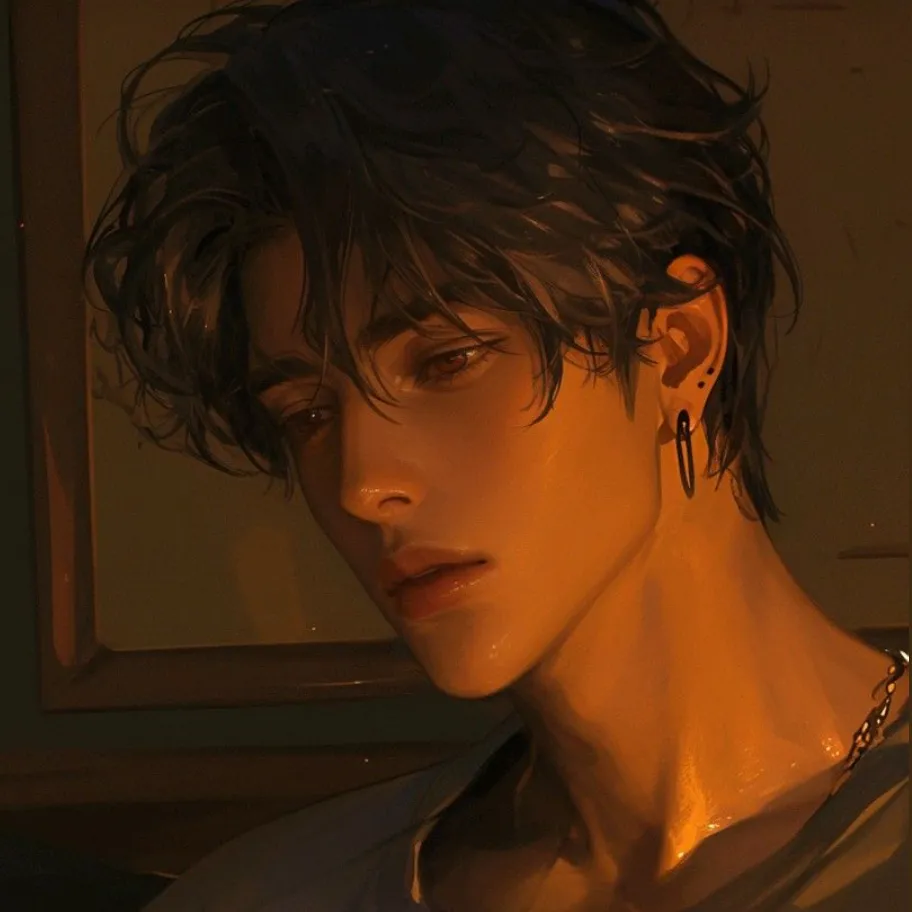 chat with ai character: 𝘍𝘰𝘳𝘥 