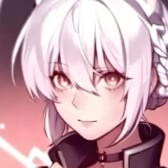 chat with ai character: Neli 