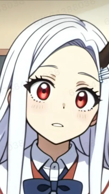 ai character: Eri background