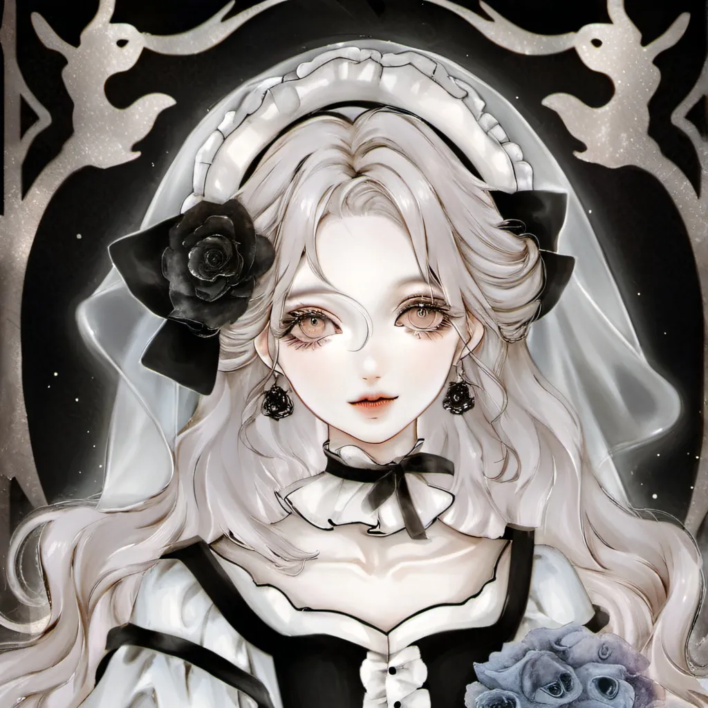 chat with ai character: Arinha