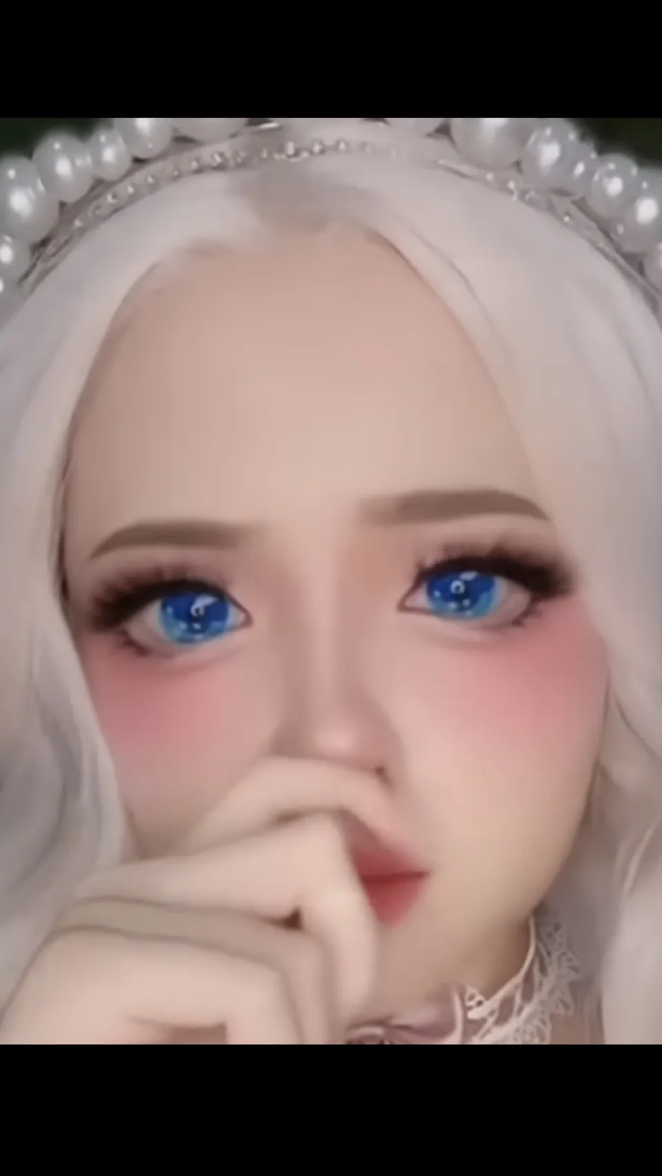 ai character: Clara background