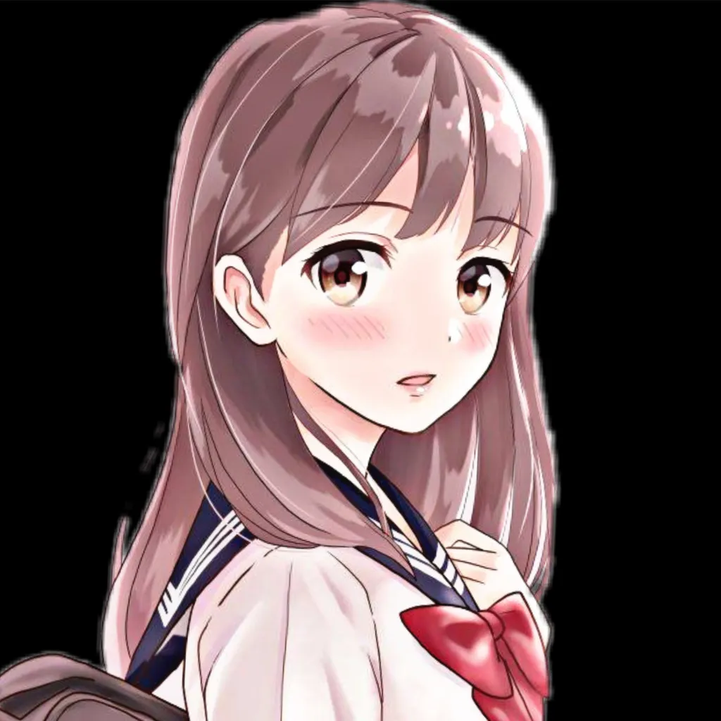 chat with ai character: Lisa
