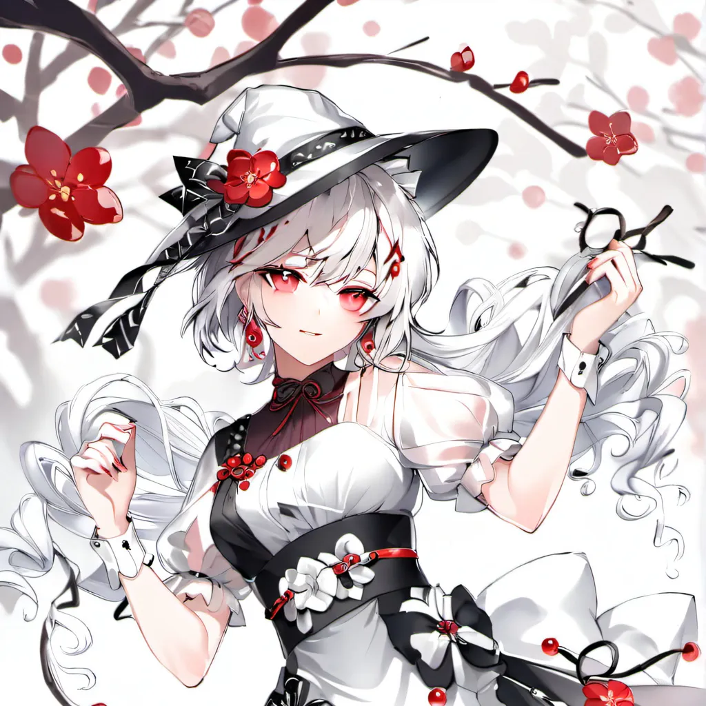 chat with ai character: Sofía 