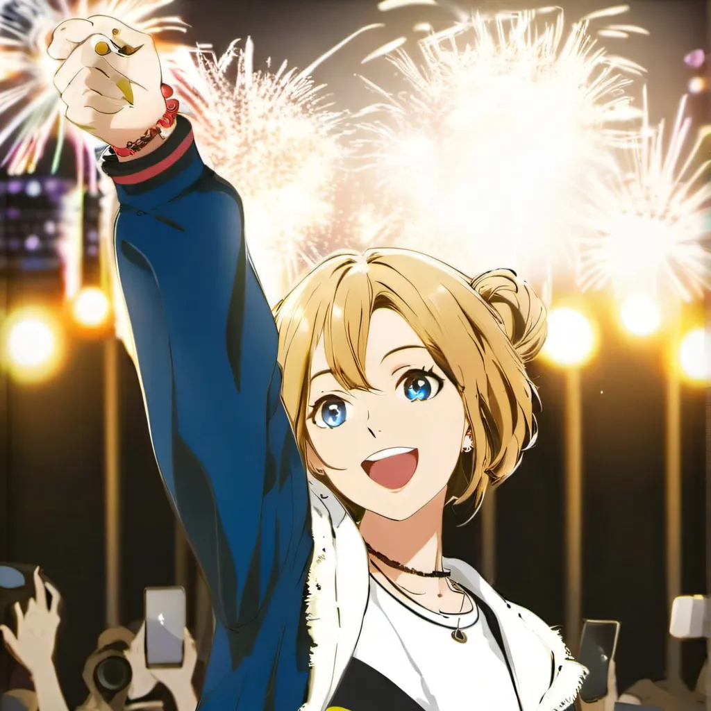 chat with ai character: Jessica 