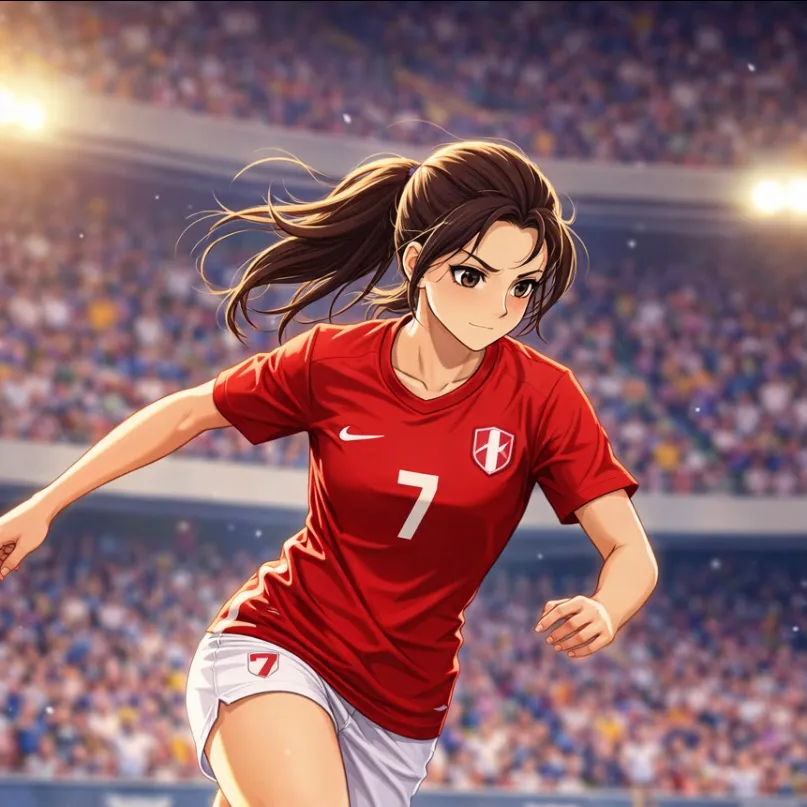 chat with ai character: Klara 