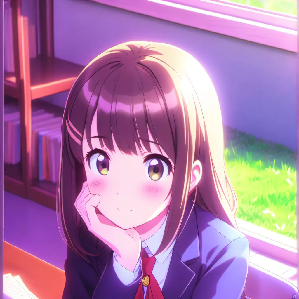 chat with ai character: Yany 