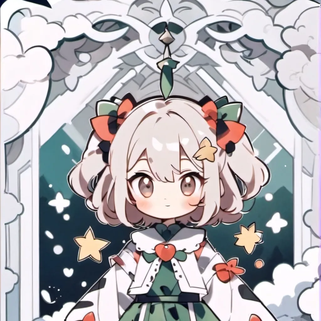 chat with ai character: mamá
