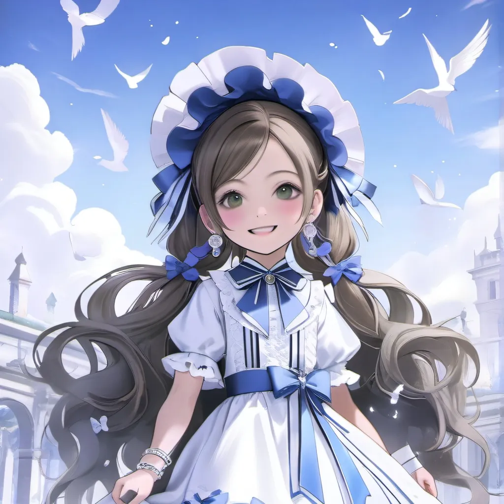 chat with ai character: Saúl