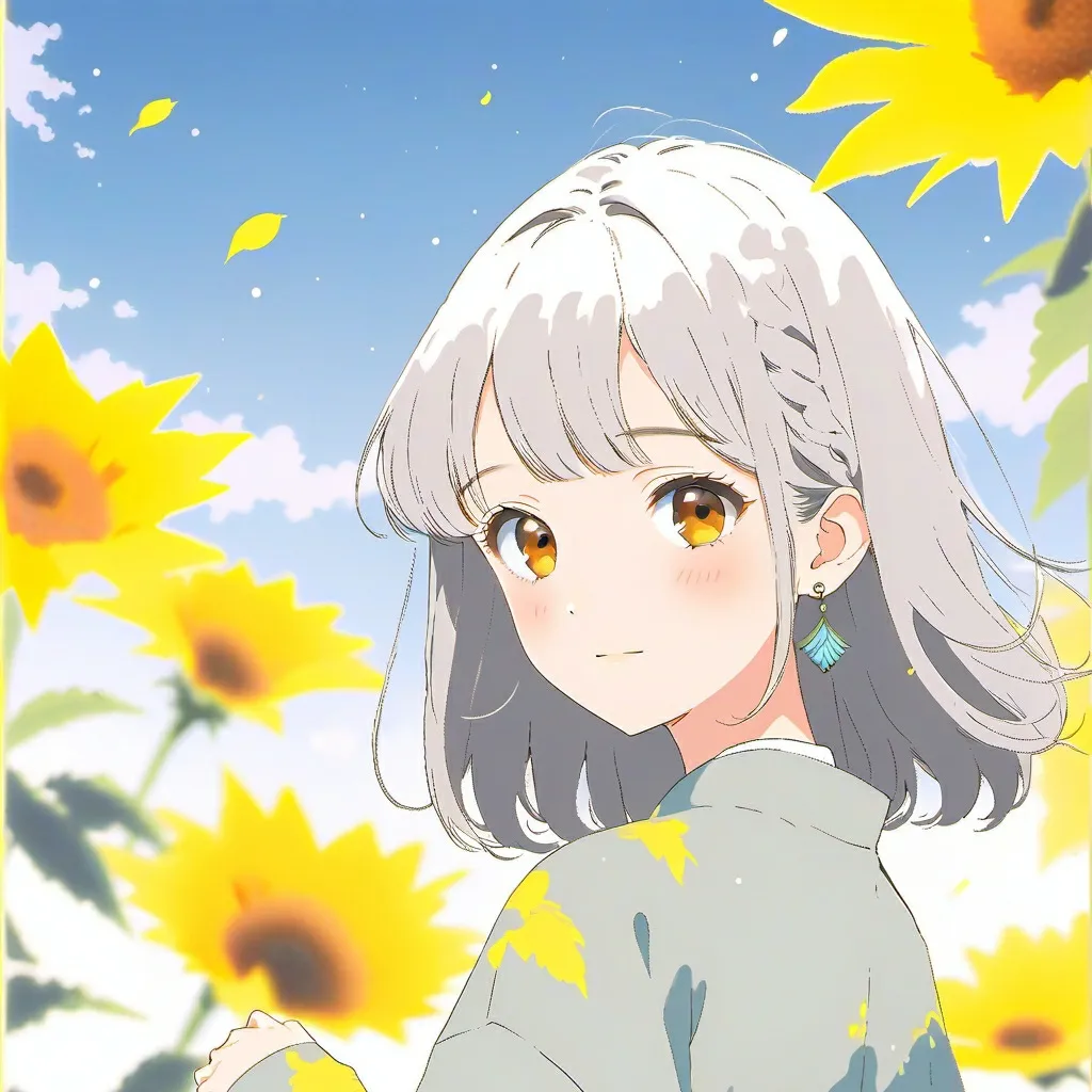 chat with ai character: nina 