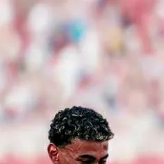 chat with ai character: lamine yamal 