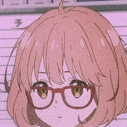 chat with ai character: Мирай