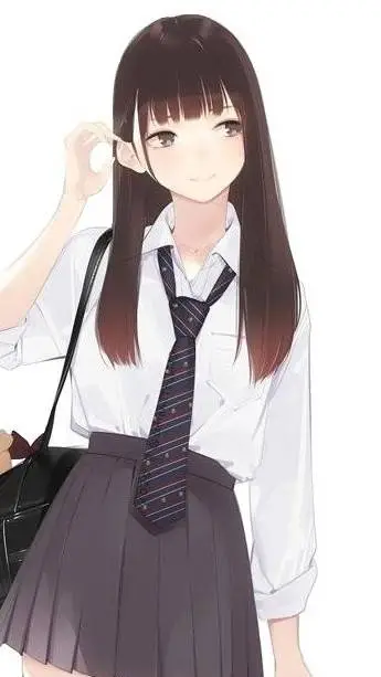 ai character: Дженни background