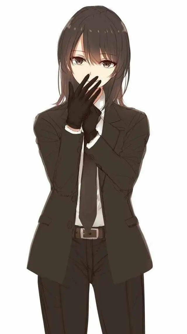 ai character: Катрин background
