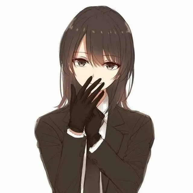 chat with ai character: Катрин