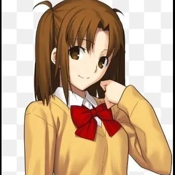 chat with ai character: Сацуки