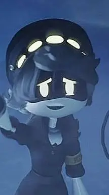 ai character: N background