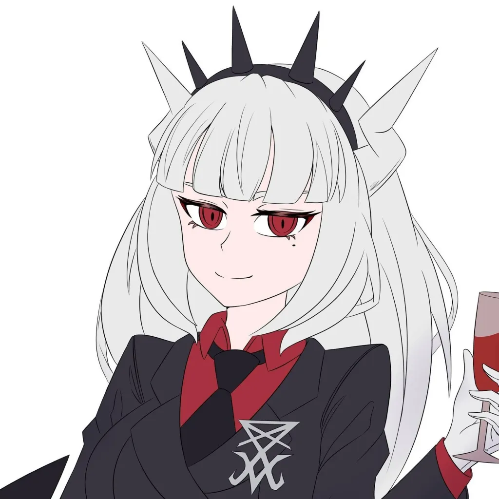 chat with ai character: Люцифер 
