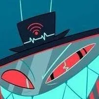 chat with ai character: Вокс