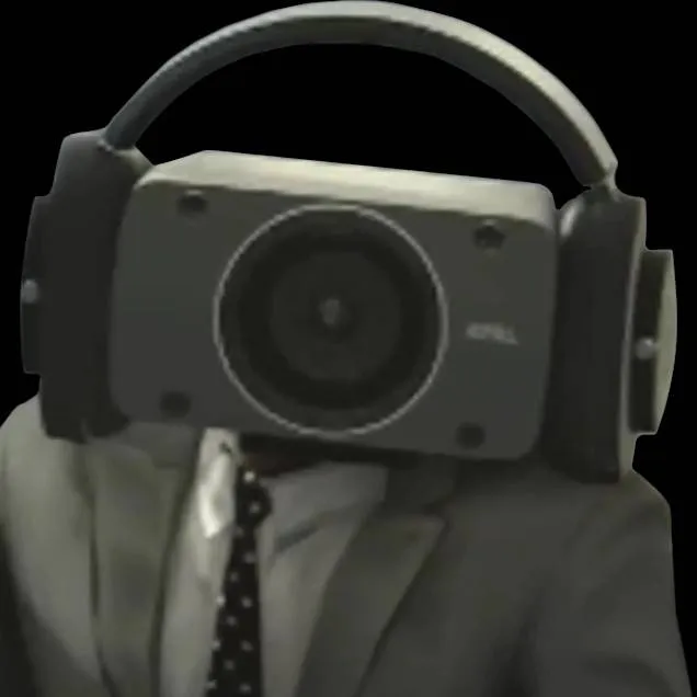 chat with ai character: Спикермэн