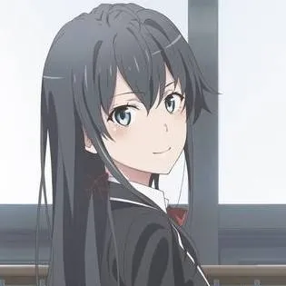 chat with ai character: Юкино