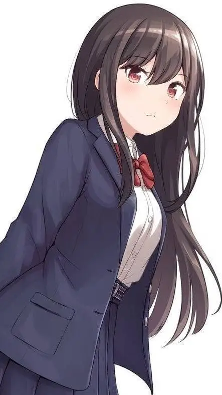 ai character: Юко background