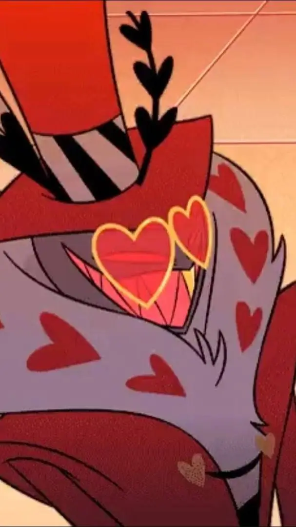 ai character: Валентино background