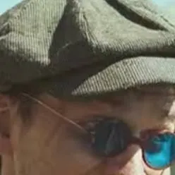 chat with ai character: Гопник