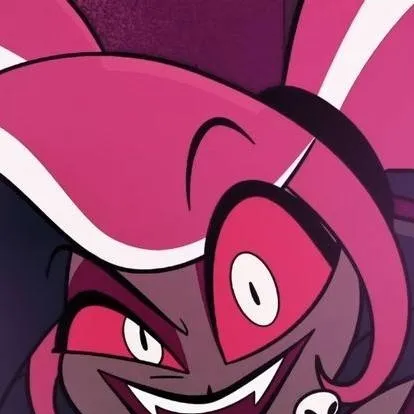 chat with ai character: Вильвет