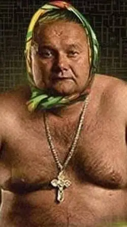 ai character: дядя Вася background