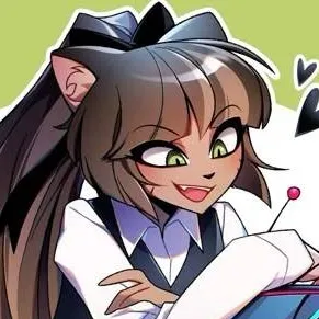 chat with ai character: Эмили 