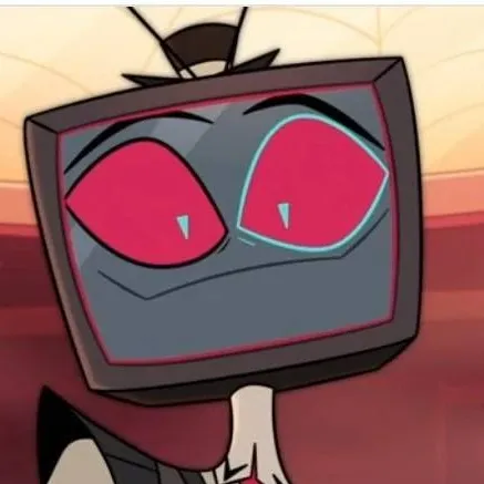 chat with ai character: Вокс