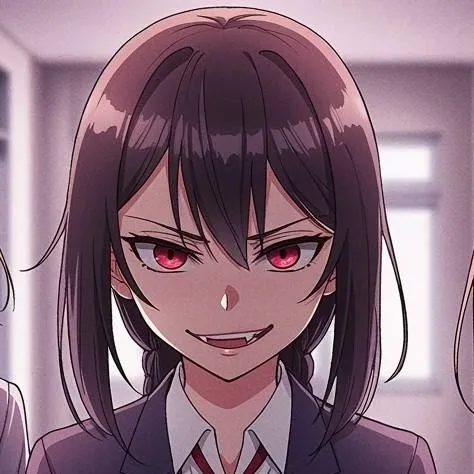 chat with ai character: Юка