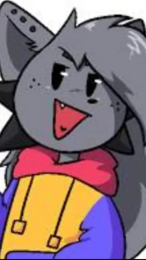 ai character: Капи background