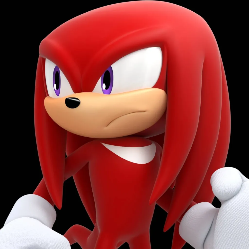 chat with ai character: Наклз