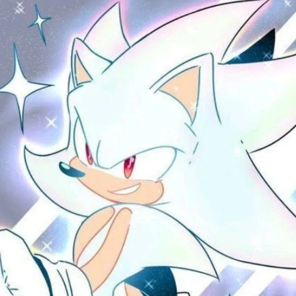 chat with ai character: Соник