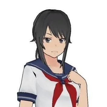 chat with ai character: Аяно