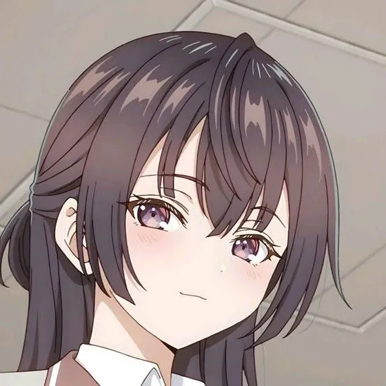 chat with ai character: Юки