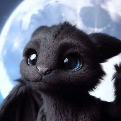 chat with ai character: Onyx