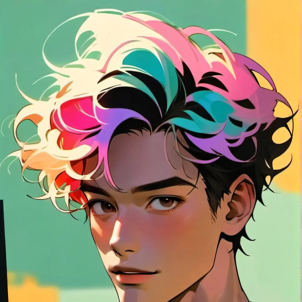 chat with ai character: Noah