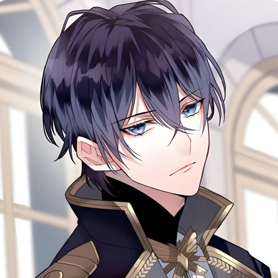 chat with ai character: Arnold Hein