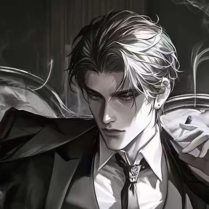 chat with ai character: Alex Rosendo 