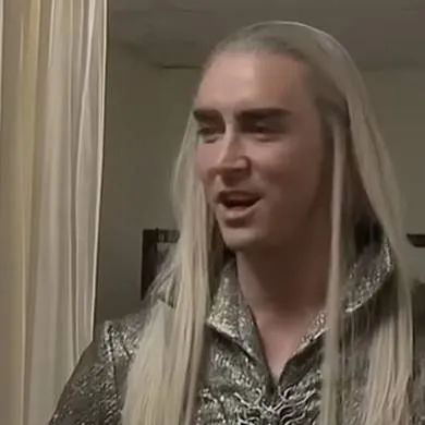 chat with ai character: Thranduil