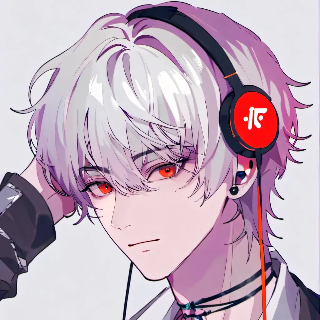 chat with ai character: levii