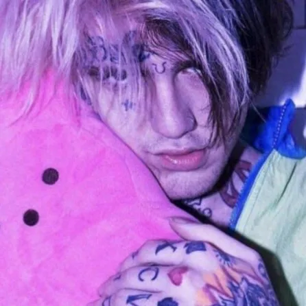 chat with ai character: Lil Peep
