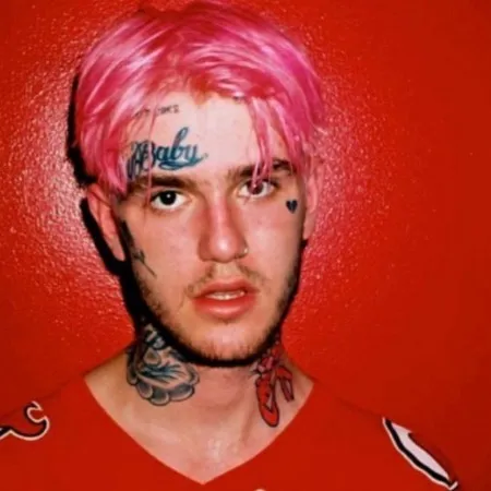 chat with ai character: Lil Peep